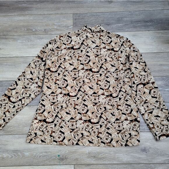 Vintage Pendleton button up shirt medium - Picture 8 of 12